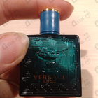 Духи Eros от Versace