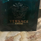 Духи Eros от Versace