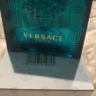 Отзыв Versace Eros