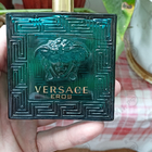 Духи Eros от Versace