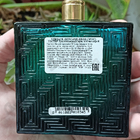 Отзывы Versace Eros