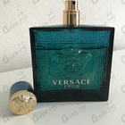 Отзыв Versace Eros