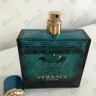 Отзывы Versace Eros