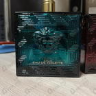 Отзыв Versace Eros