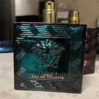 Отзыв Versace Eros