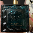 Духи Eros от Versace