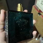 Духи Eros от Versace