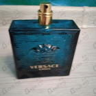 Духи Eros от Versace