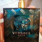 Отзывы Versace Eros