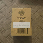 Отзывы Versace Eros