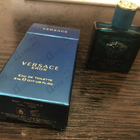 Духи Eros от Versace
