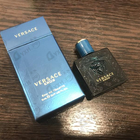 Духи Eros от Versace