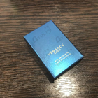 Духи Eros от Versace