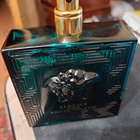 Отзыв Versace Eros