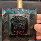 Духи Eros от Versace