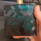 Духи Eros от Versace