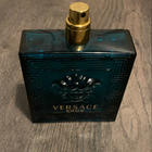 Отзыв Versace Eros