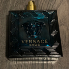 Отзыв Versace Eros