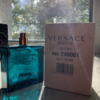 Отзыв Versace Eros
