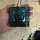 Отзывы Versace Eros