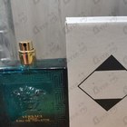 Духи Eros от Versace
