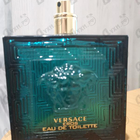 Отзыв Versace Eros