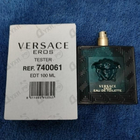Отзыв Versace Eros