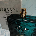 Отзыв Versace Eros