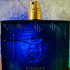 Отзывы Versace Eros
