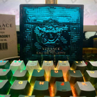 Духи Eros от Versace