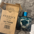 Духи Eros от Versace