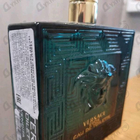 Духи Eros от Versace