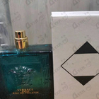 Духи Eros от Versace