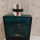 Отзыв Versace Eros