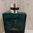Духи Eros от Versace