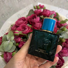 Отзывы Versace Eros