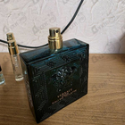 Отзывы Versace Eros