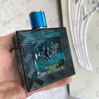 Отзывы Versace Eros
