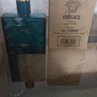 Отзыв Versace Eros