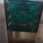 Духи Eros от Versace