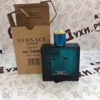 Отзывы Versace Eros