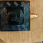 Отзывы Versace Eros