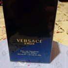 Отзыв Versace Eros