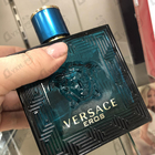 Отзывы Versace Eros