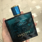 Отзыв Versace Eros