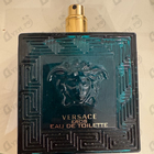 Духи Eros от Versace