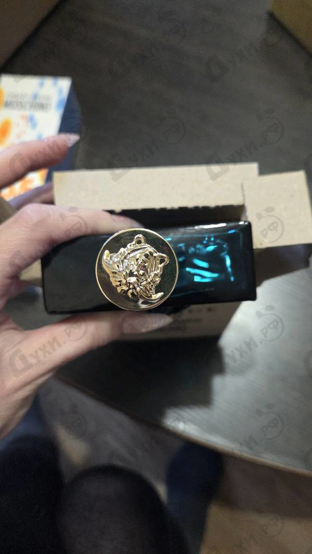 Купить Versace Eros