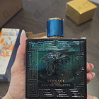 Духи Eros от Versace