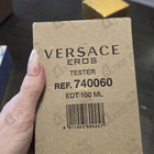Духи Eros от Versace
