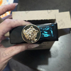 Отзыв Versace Eros
